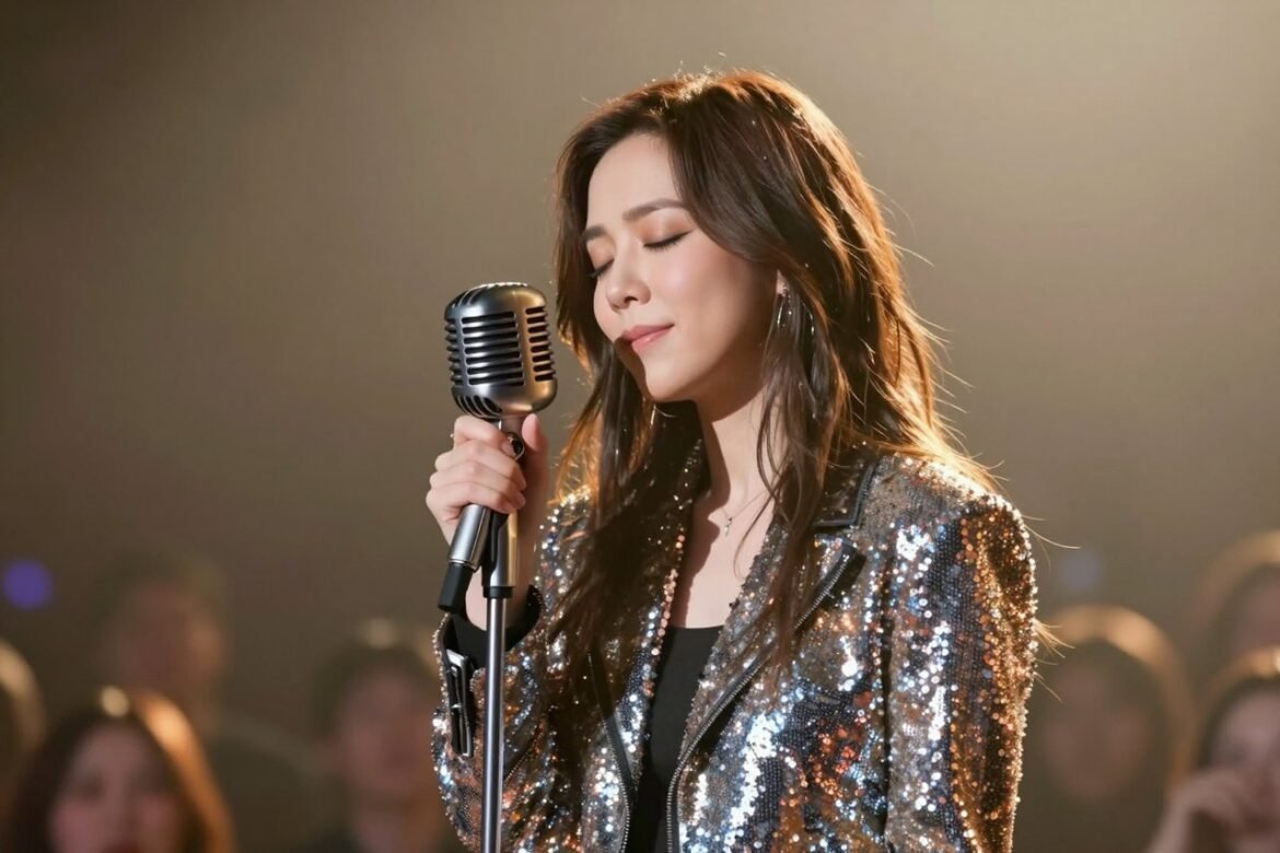 The Most Famous Singers in Music History: Voices That Define Generations