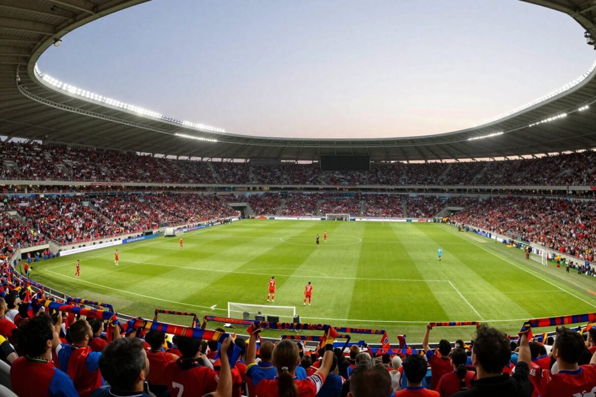 FIFA World Cup: Everything You Need to Know About 2026 and the Tournament's Epic History