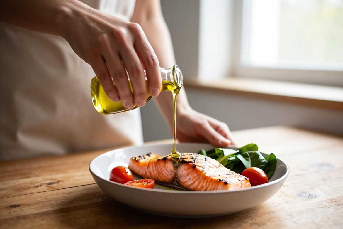 Foods for Arthritis: 8 Mistakes That Quietly Sabotage Your Joints