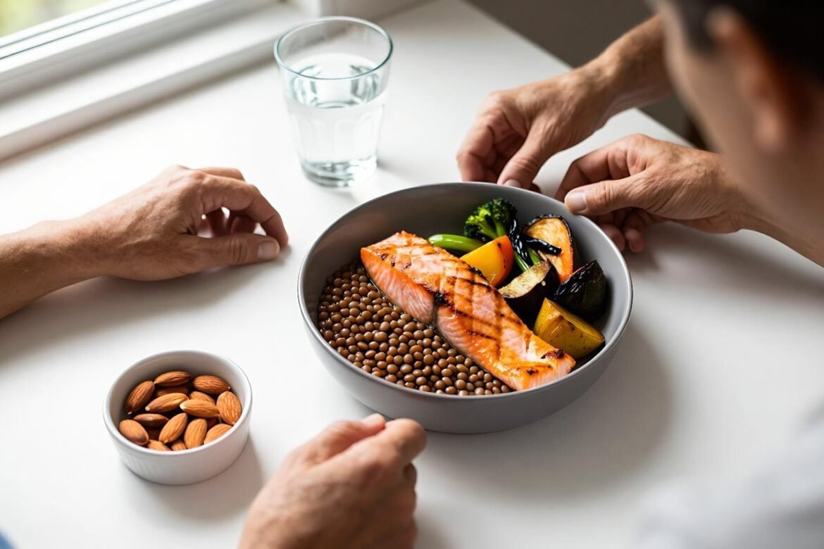 Foods for Diabetes: 9 Mistakes That Quietly Push Your Blood Sugar the Wrong Way