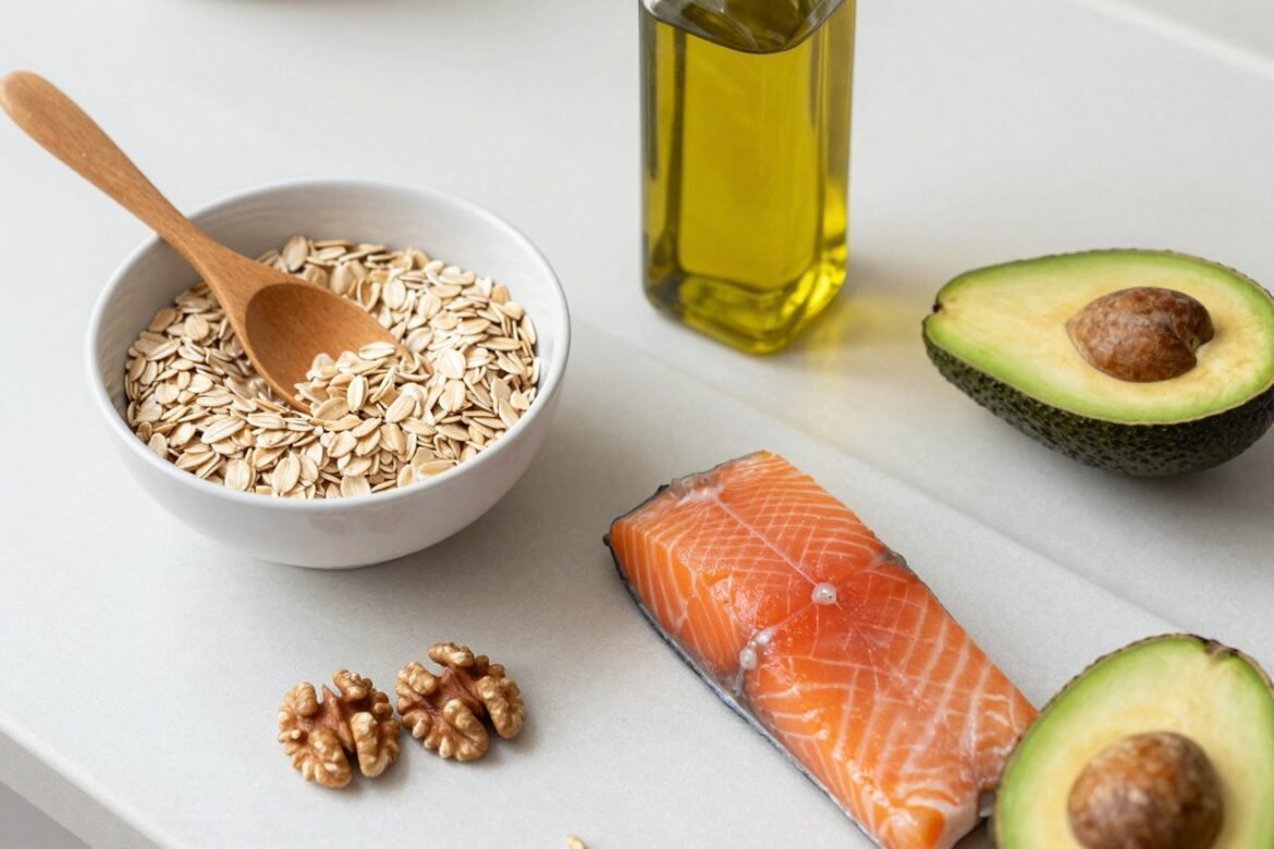 Foods for Heart Health: 9 Mistakes That Quietly Cancel Out the Good Stuff