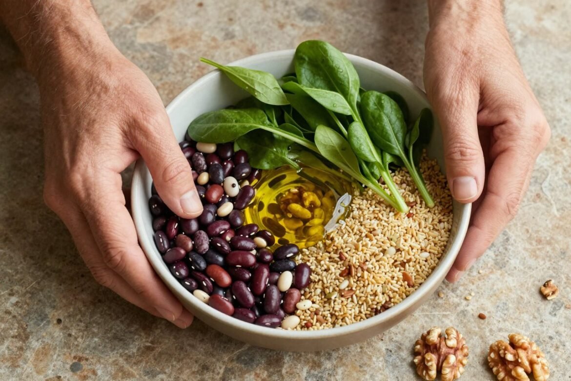 Longevity Diets Compared: Mediterranean, Blue Zones, or Plant-Based?