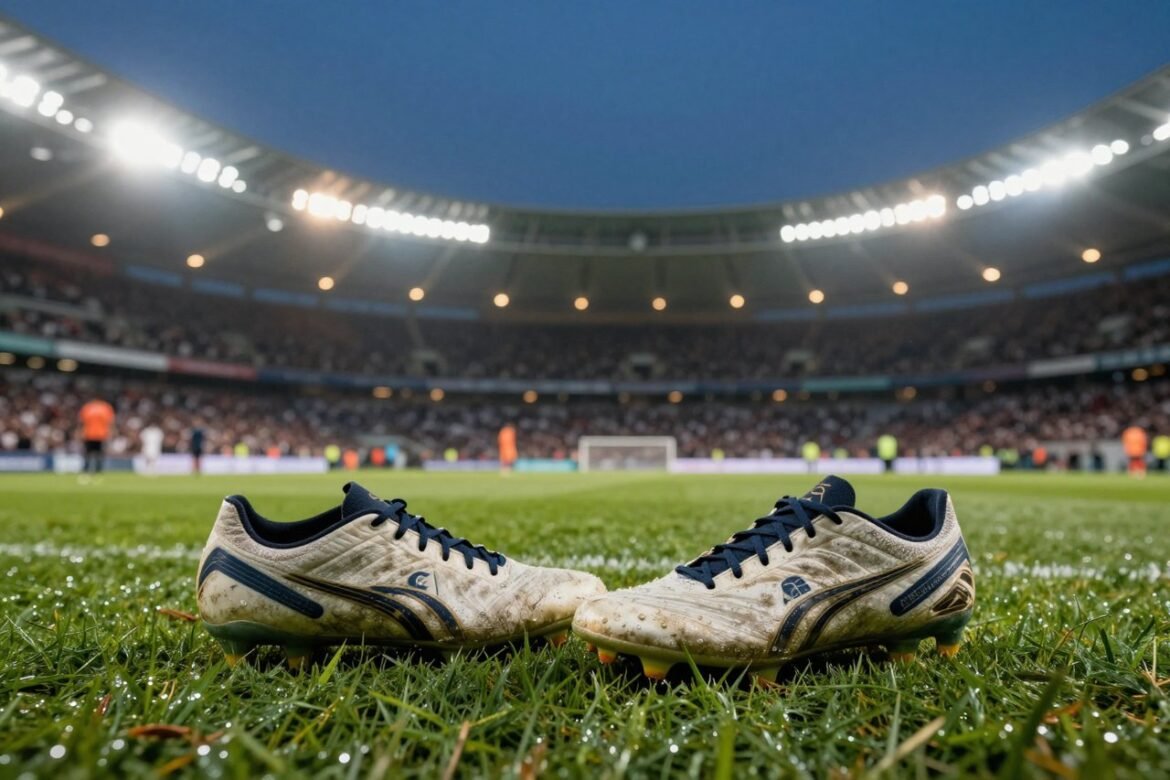 Football Scores: How to Read a Result Like You Actually Watched the Game