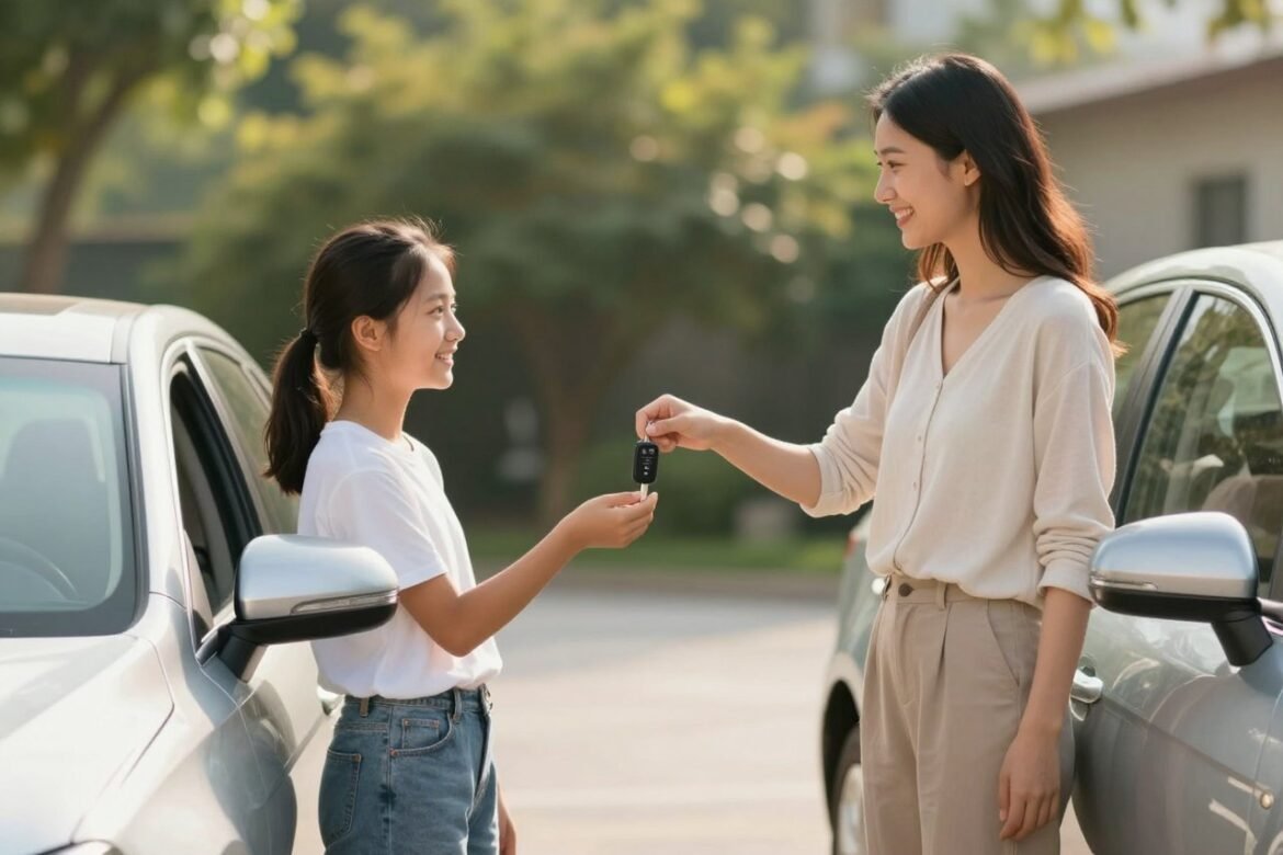 Full Coverage Car Insurance: What It Covers, What It Doesn’t, and When to Drop It
