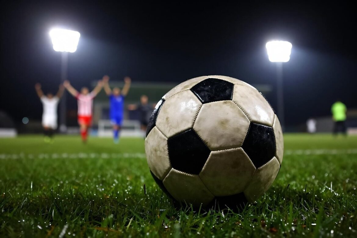 Game Results: What the Final Score Really Tells You (and What It Hides)