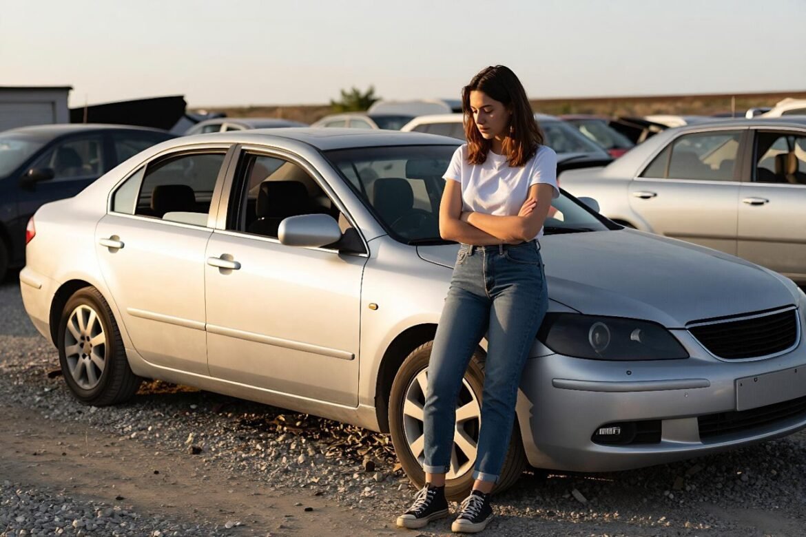 Gap Insurance: Who Actually Needs It (And Who's Burning $700)