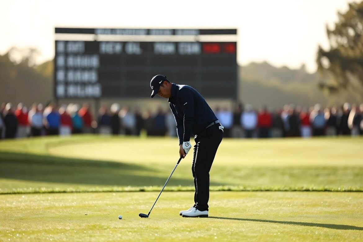 Golf Rankings Explained: How the World's Best Players Are Really Measured
