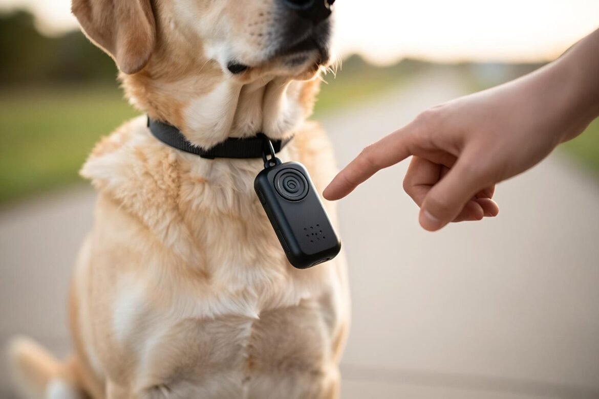 GPRS Tracker for Dogs: The No-Jargon Guide You Need Before You Buy One