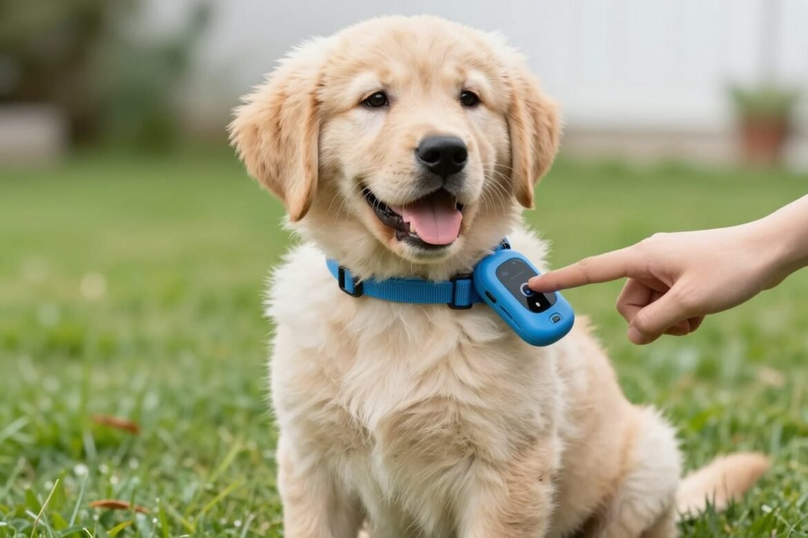 GPS Puppy Collars, Demystified: A First-Time Owner's Guide That Covers the Basics Honestly