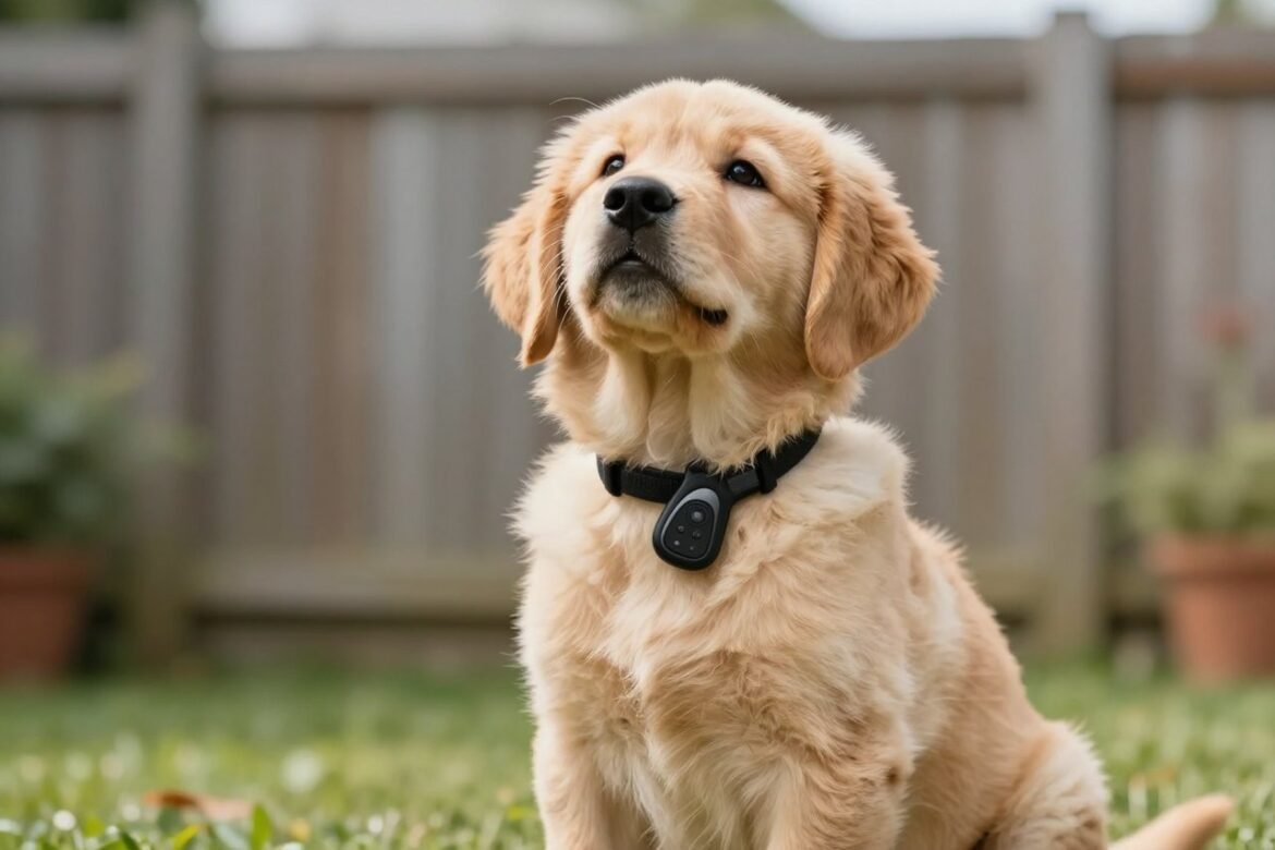 GPS Puppy Collar Mistakes: 8 Pitfalls That Could Cost You Your Peace of Mind