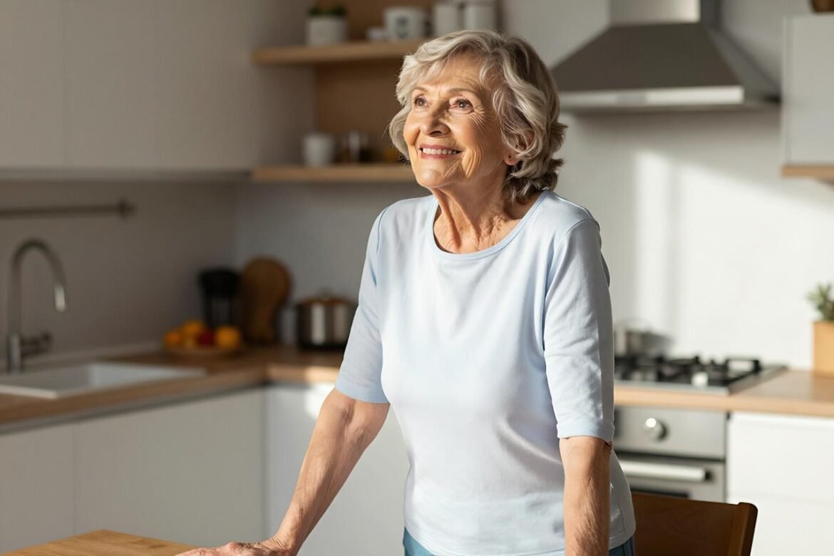 Healthy Aging Tips in the Right Order: a 30-Day Step-by-Step Plan