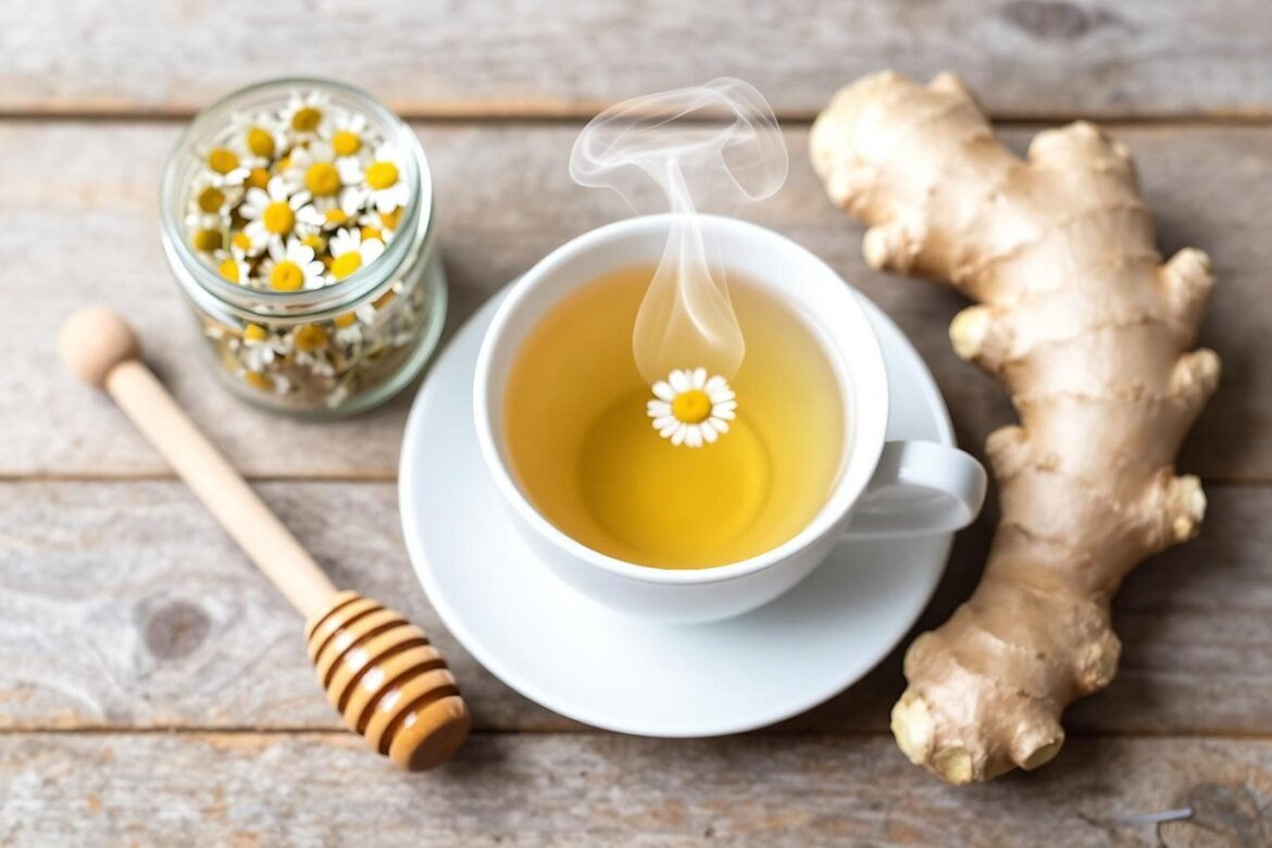 Herbal Remedies, Step by Step: A Practical Home Apothecary Crash Course