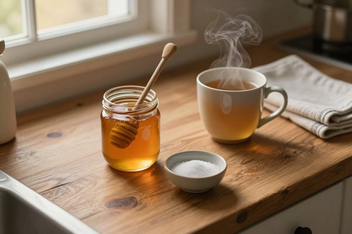 Home Remedies vs. the Pharmacy: Which Option Wins for What