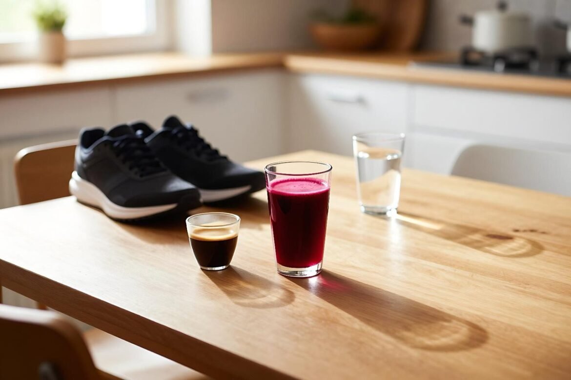 Caffeine, Naps, or Beetroot? An Honest Comparison of Ways to Boost Energy