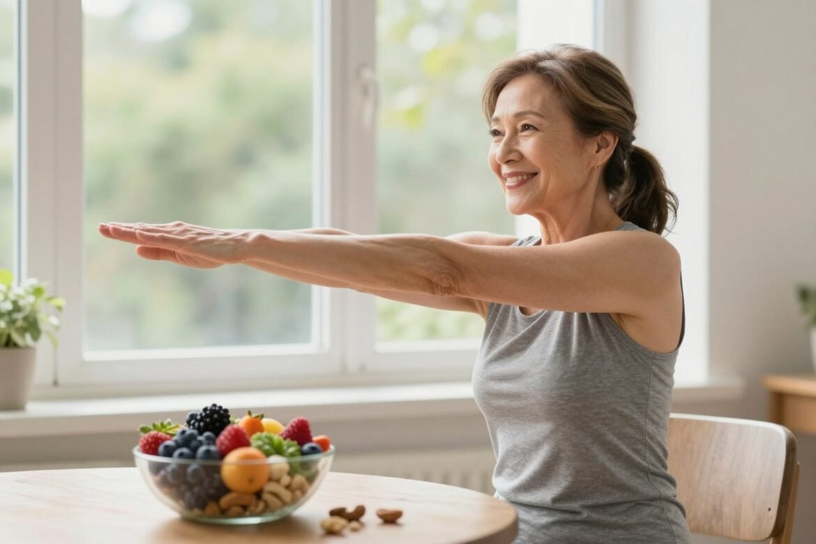 How to Live Longer: The 7-Step Practical Blueprint You'll Actually Follow