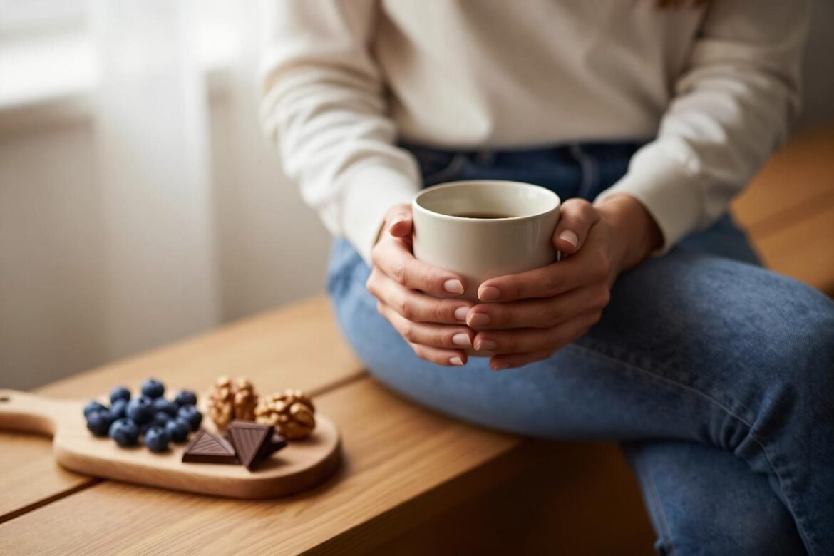 The 15-Minute Step-by-Step Immune System Support Plan You'll Actually Use