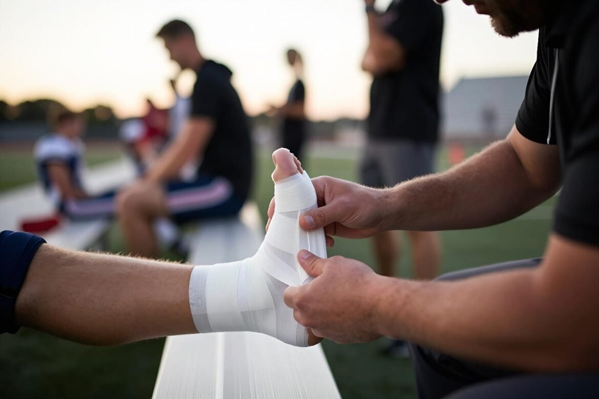 Injury Report: How to Read It Like a Pro Instead of Panicking on Wednesday
