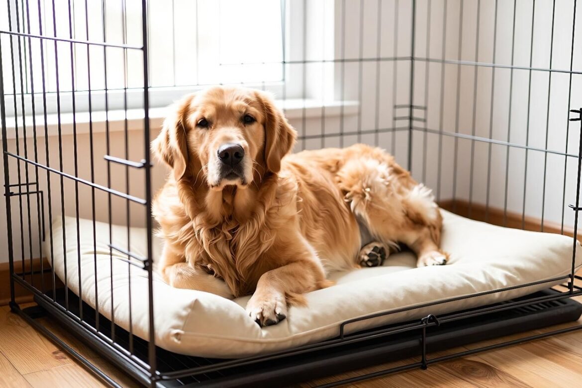Kennels for Dogs: 7 Common Mistakes That Stress Out Your Pup (and How to Fix Them)