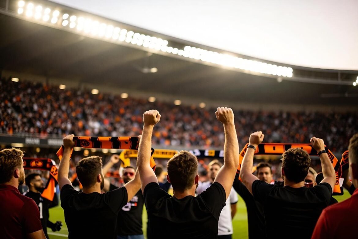 Latest Sports News: World Cup Races, a Premier League Blockbuster and Esports' New York Move