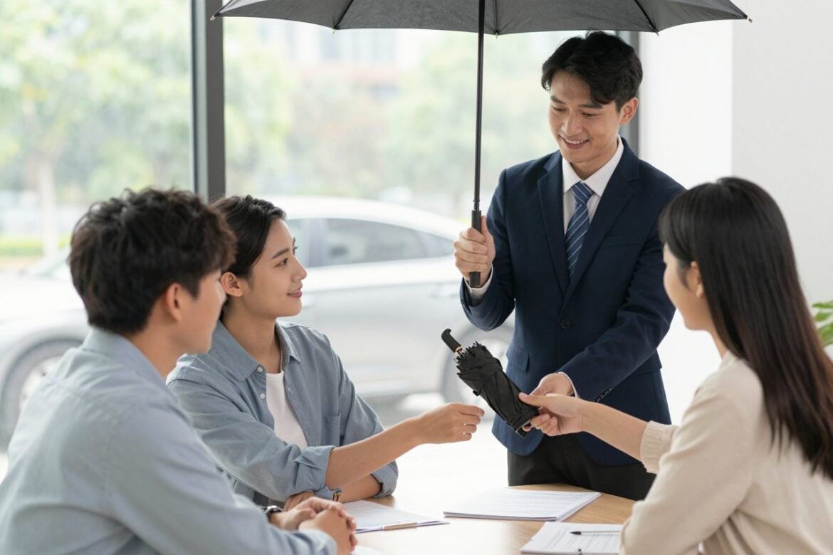 Liability Insurance: What It Covers, What It Misses, and How to Buy Enough of It