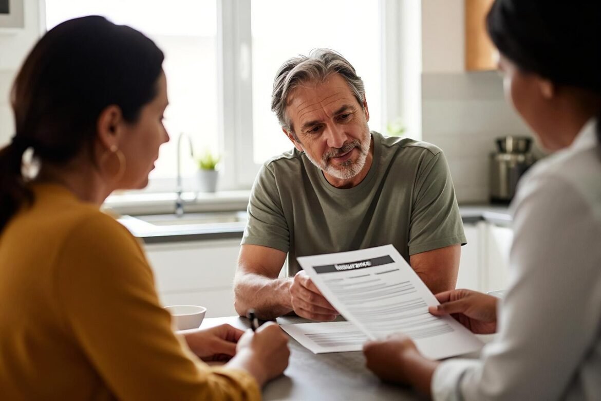 How to Choose a Life Insurance Company That Won't Let You Down