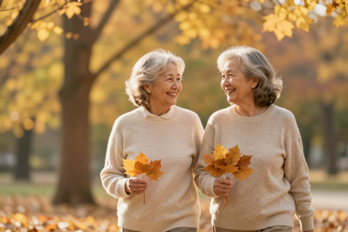 Life Insurance for Seniors: How to Find Coverage That Fits After 60