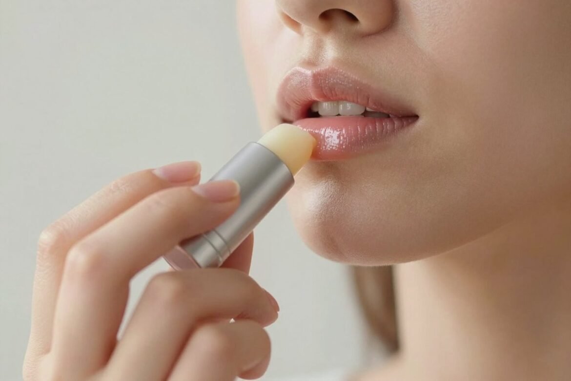 Lip Care Routine for Beginners: Build Yours from Scratch