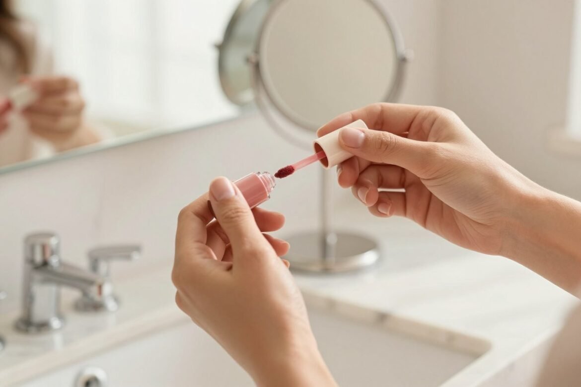 Lip Plumping Products 101: A Beginner's Guide to Fuller Lips