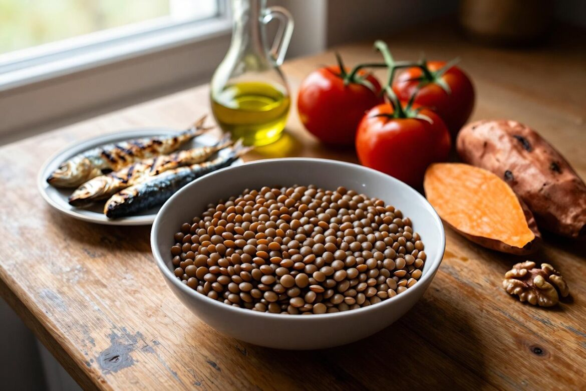 Longevity Diet Face-Off: Mediterranean vs Keto vs Fasting vs Plant-Forward