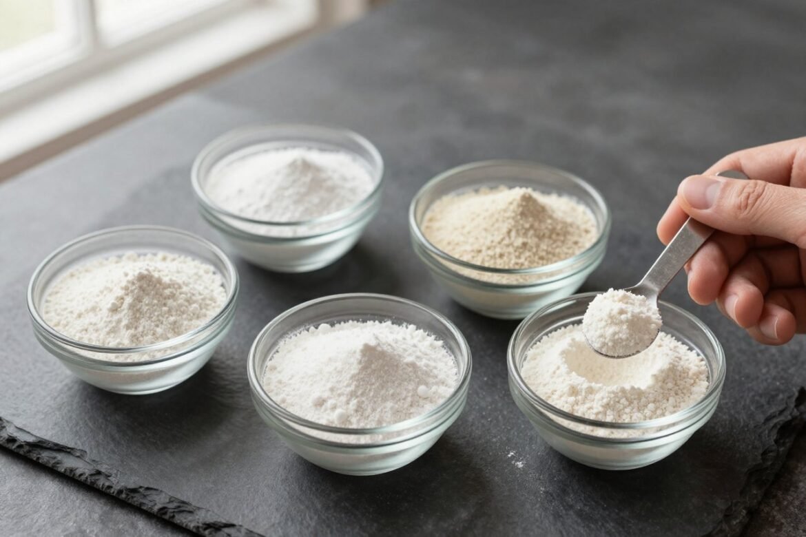 Magnesium Benefits, Ranked: Citrate vs Glycinate vs Oxide (and the Rest)
