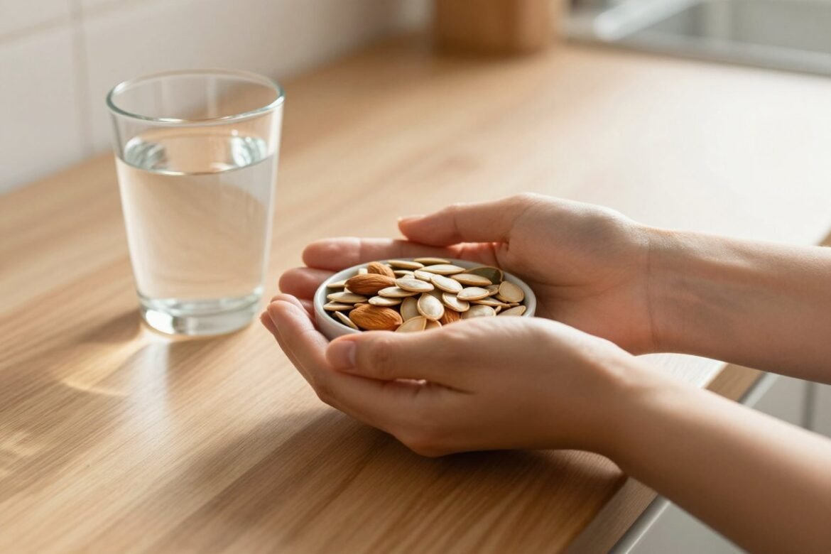 Magnesium Deficiency Symptoms: 8 Mistakes That Keep Smart People Stuck