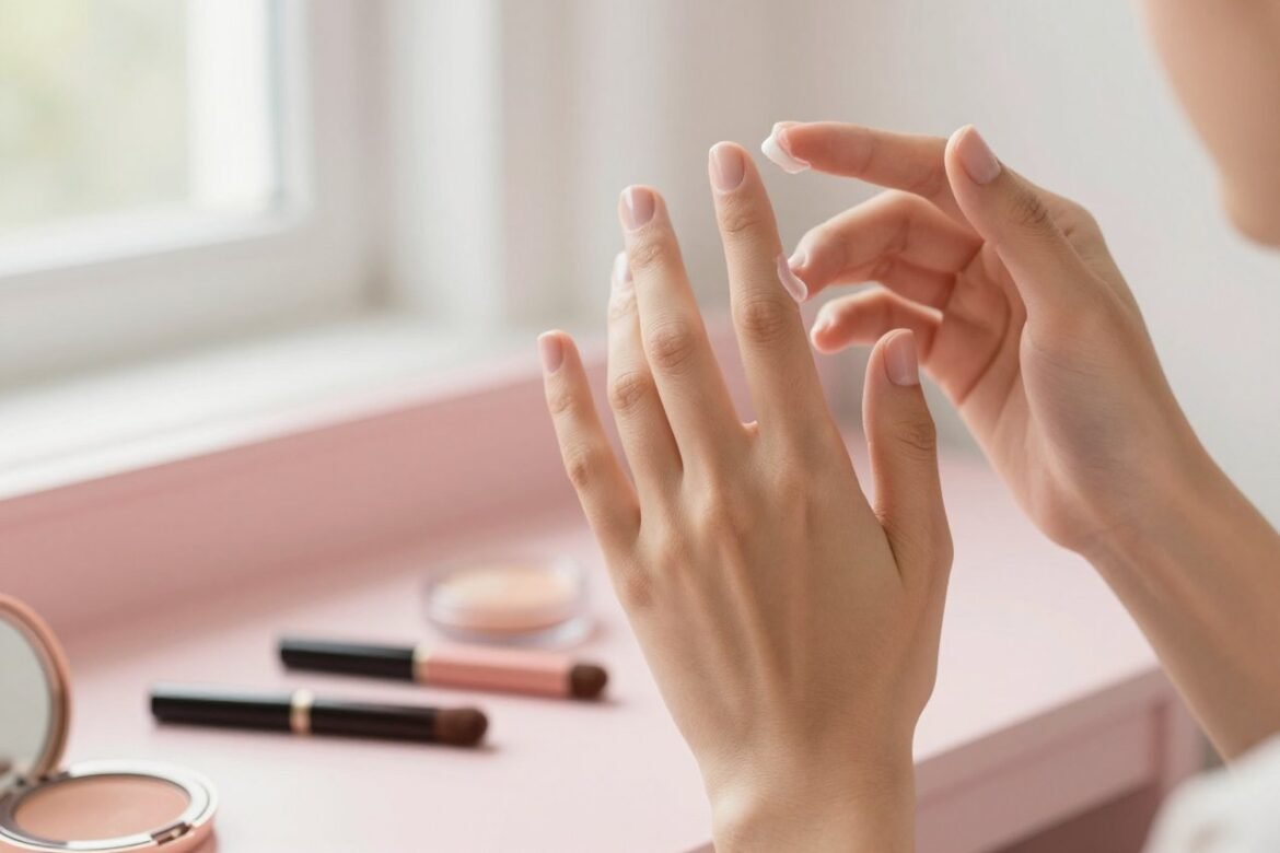Makeup for Beginners: 9 Mistakes That Keep You Looking Like a Beginner