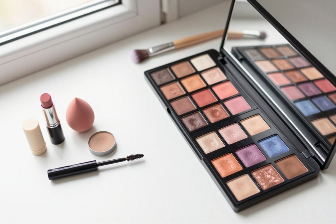 Makeup for Beginners: The 5 Trade-Offs That Decide How Fast You Learn