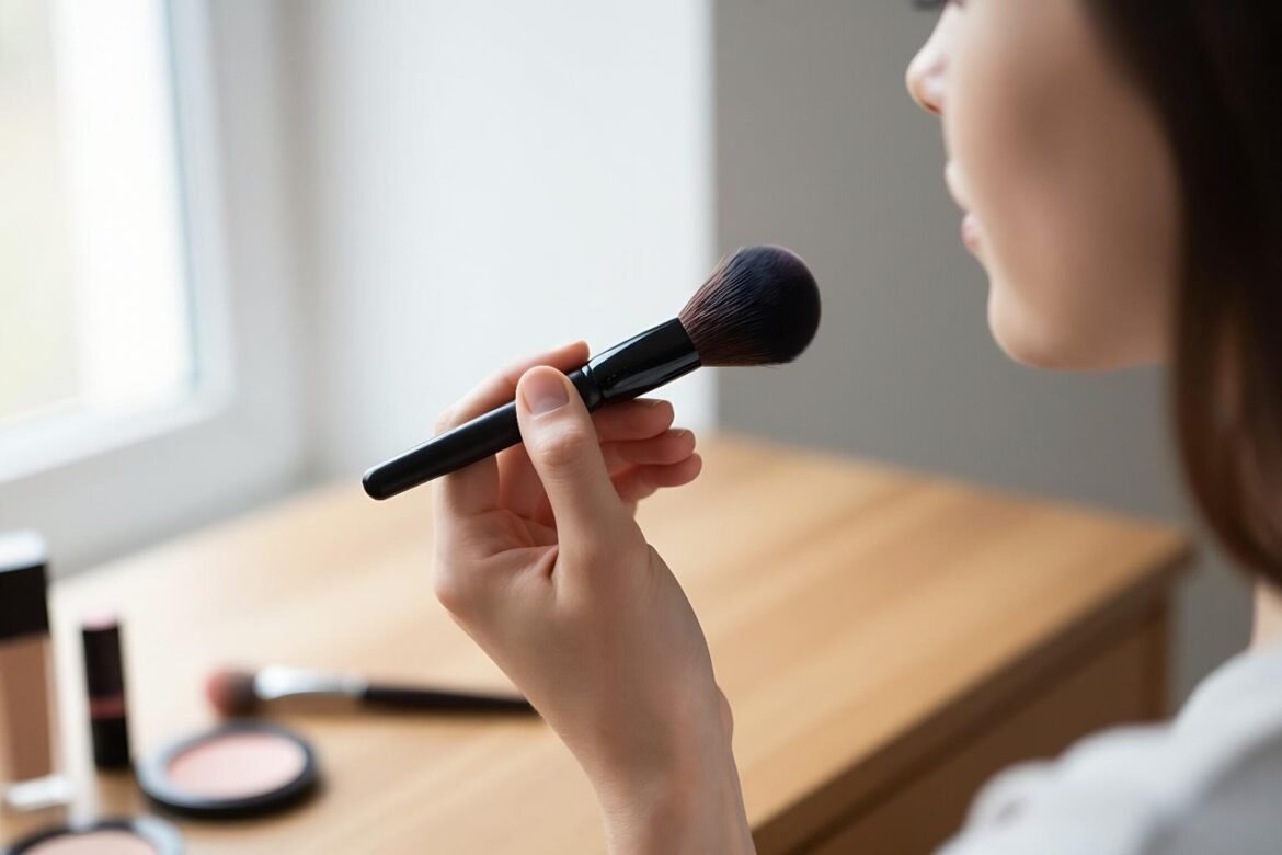 Makeup for Beginners: A Simple Framework for Figuring Out What You Actually Need
