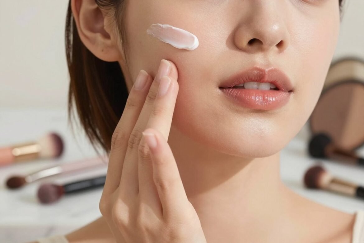 Makeup Trends, Decoded: A Beginner's Guide to Spotting a Look and Making It Wearable