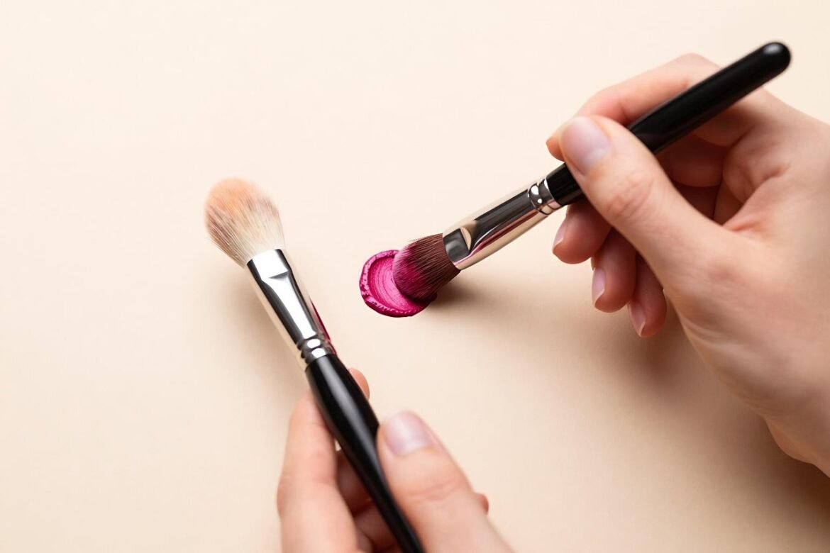 Makeup Tutorial Showdown: Fresh Face, Full Routine, Trend Looks, or Pro Training?
