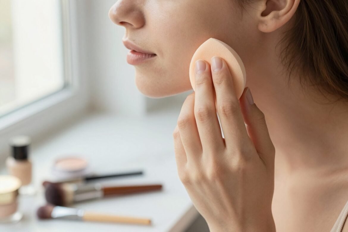 Makeup Tutorial for Absolute Beginners: The Fundamentals Nobody Explains First