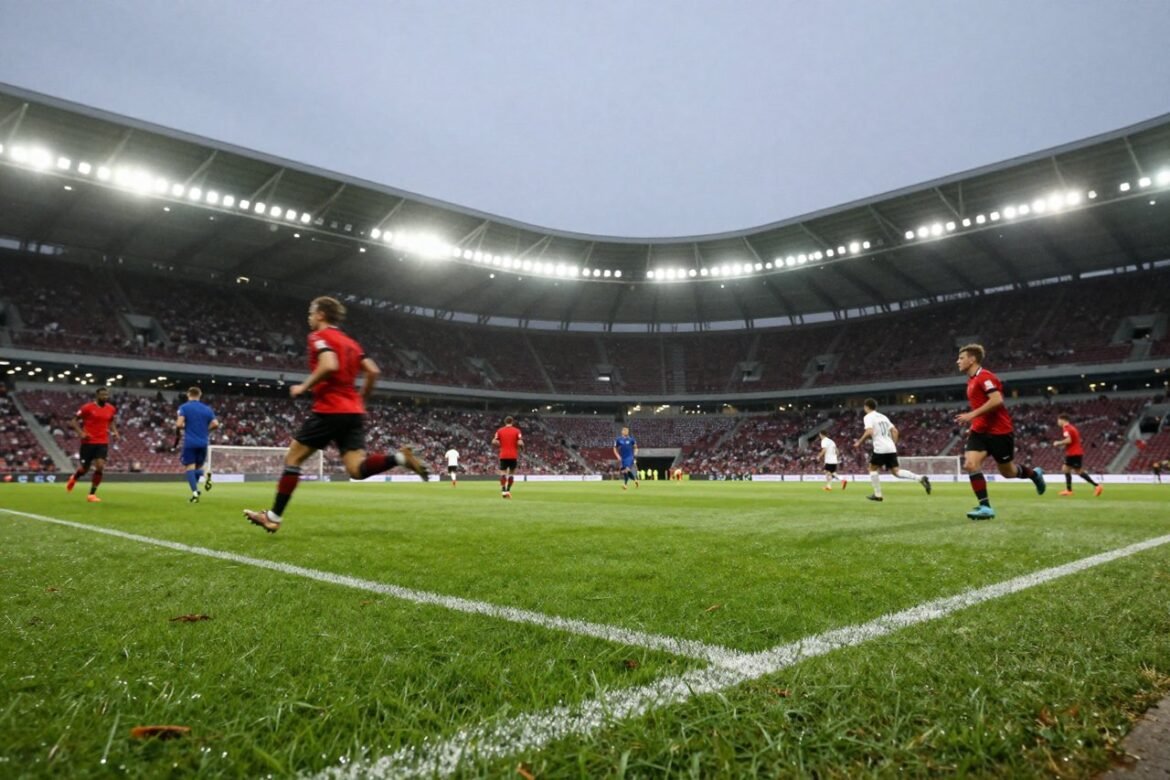 Match Predictions That Actually Hold Up: A Practical Guide
