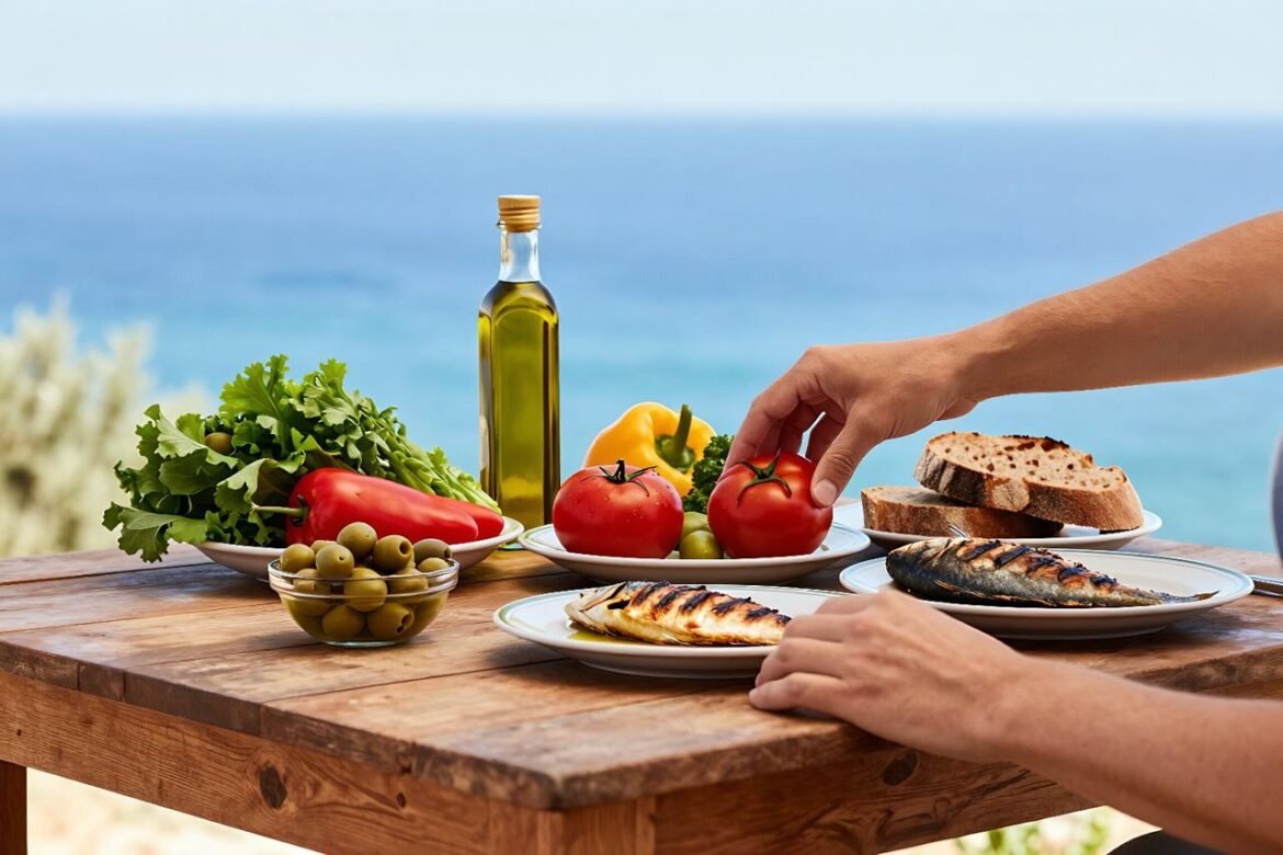 Why Your Mediterranean Diet Meal Plan Isn't Working: 7 Common Mistakes to Avoid