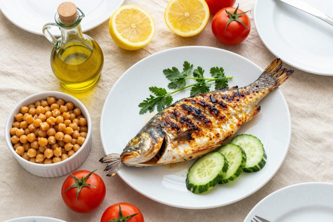Mediterranean Diet Meal Plan Styles Compared: Which One Actually Works for You?