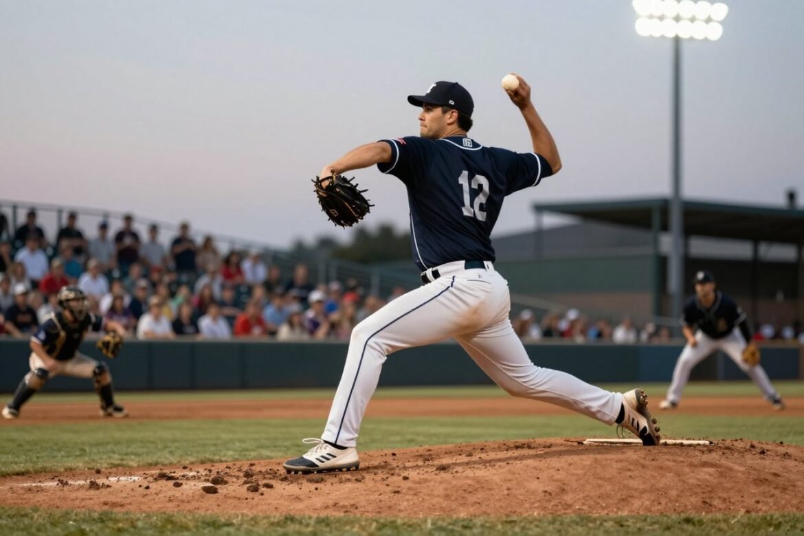MLB Playoffs, Decoded: Byes, Bullpens, and What Actually Wins October
