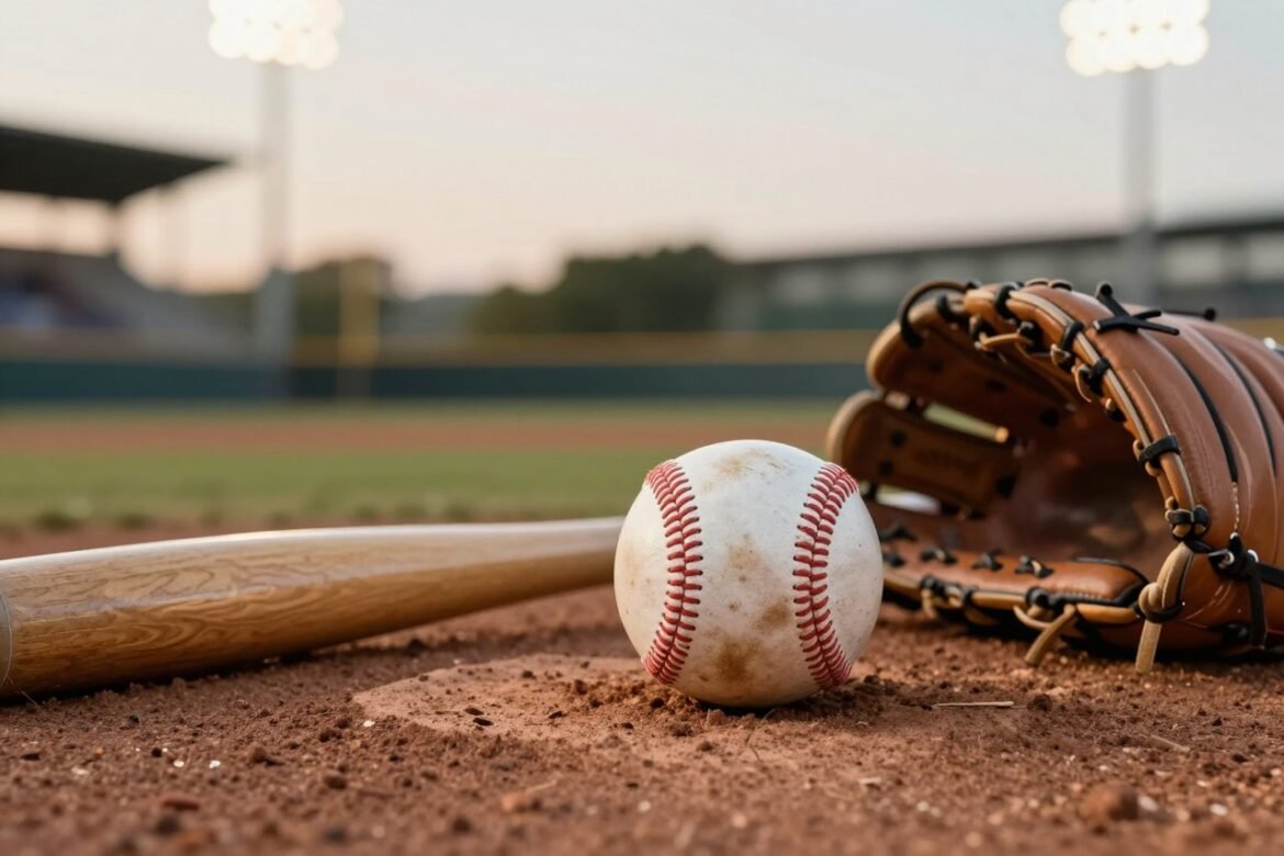MLB Standings Explained: Division Races, GB, Wild Cards, and More
