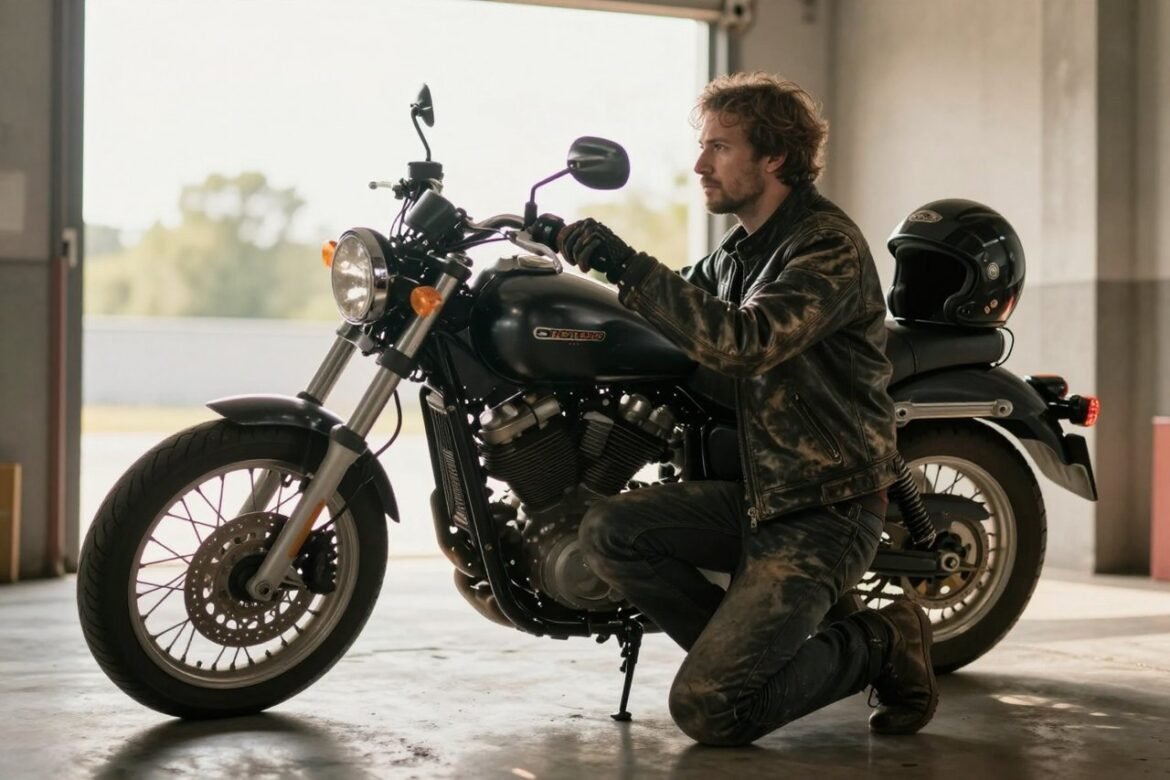 Motorcycle Insurance Quotes: How to Read Them, Compare Them, and Pay Less