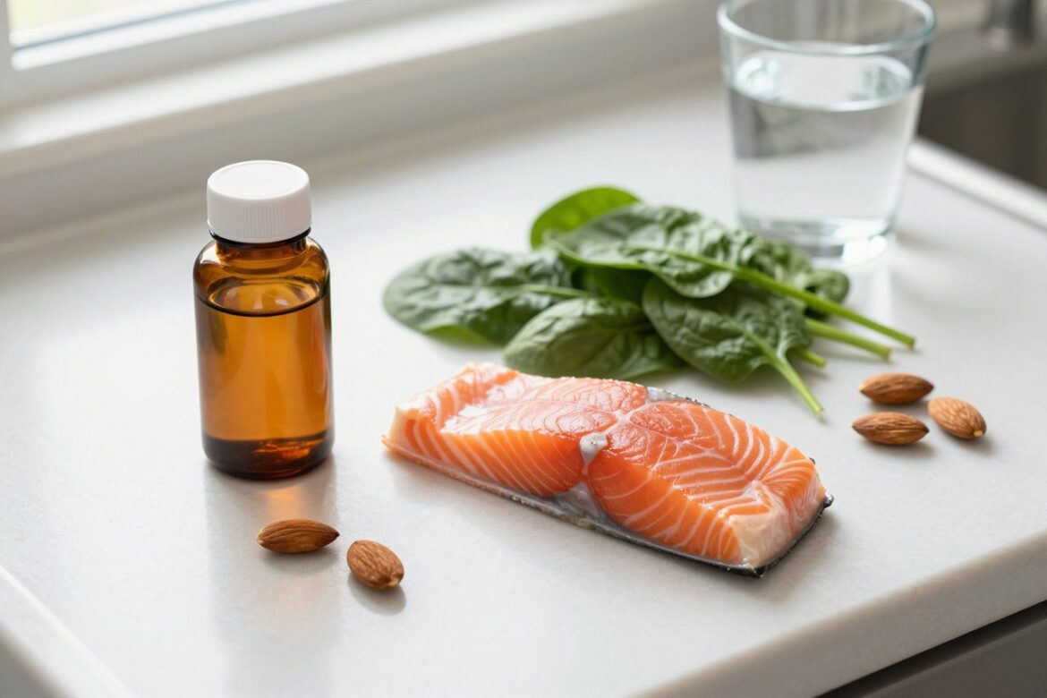 Multivitamin Benefits vs the Alternatives: What Actually Earns Its Place