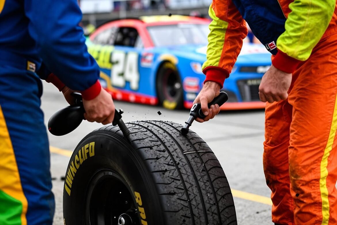 NASCAR Schedule: How the Cup Series Season Works, Key Dates, and How to Watch