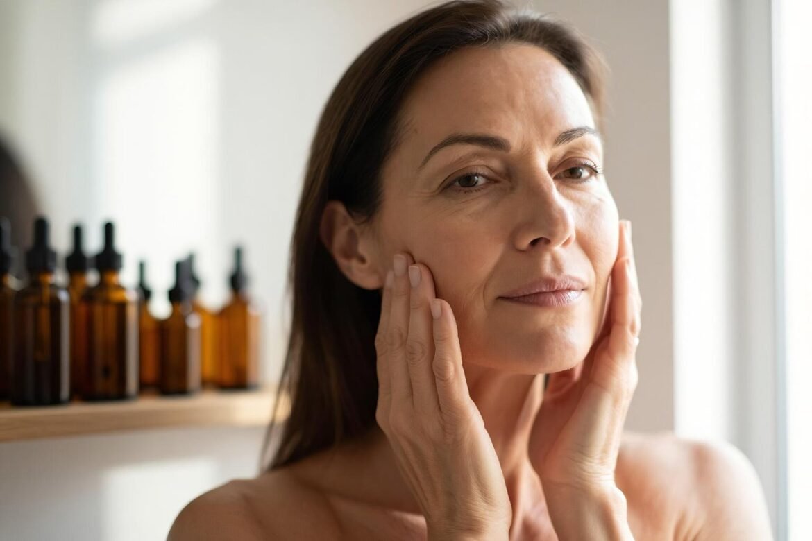 The Natural Anti-Aging Mistakes That Cost You Years (And How to Dodge Them)