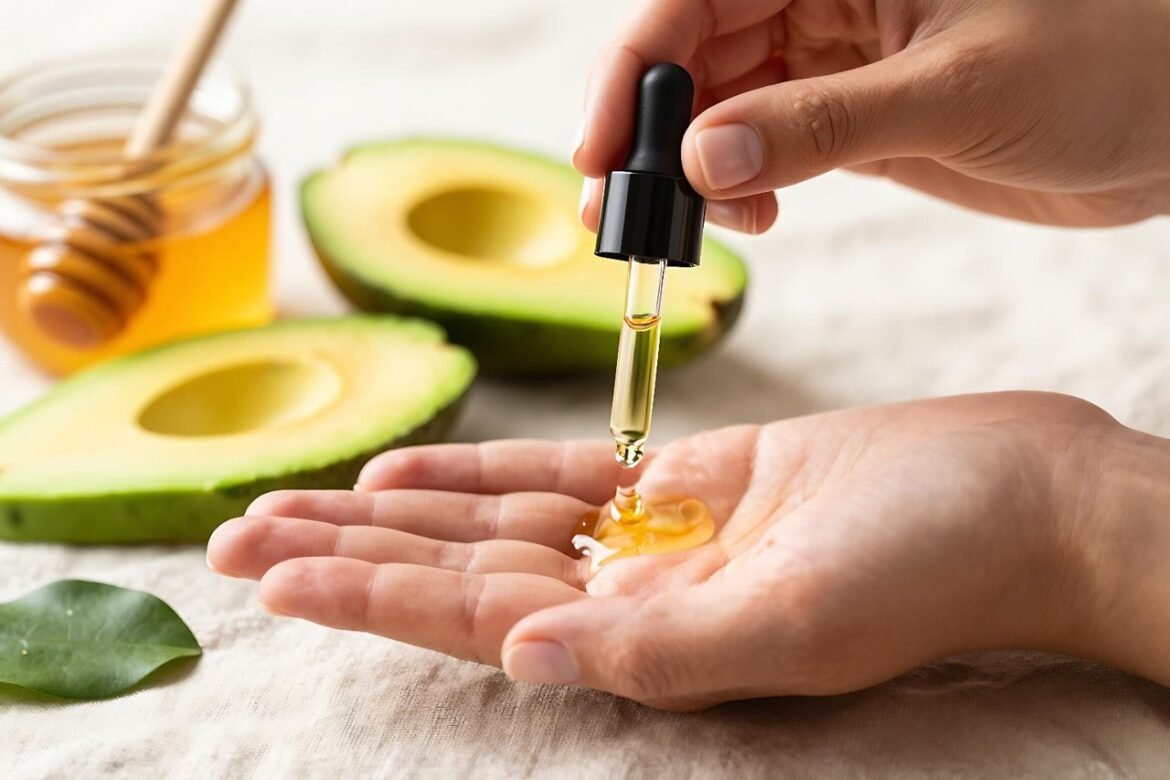 Natural Anti-Aging Remedies Compared: Topicals, Supplements, and Lifestyle
