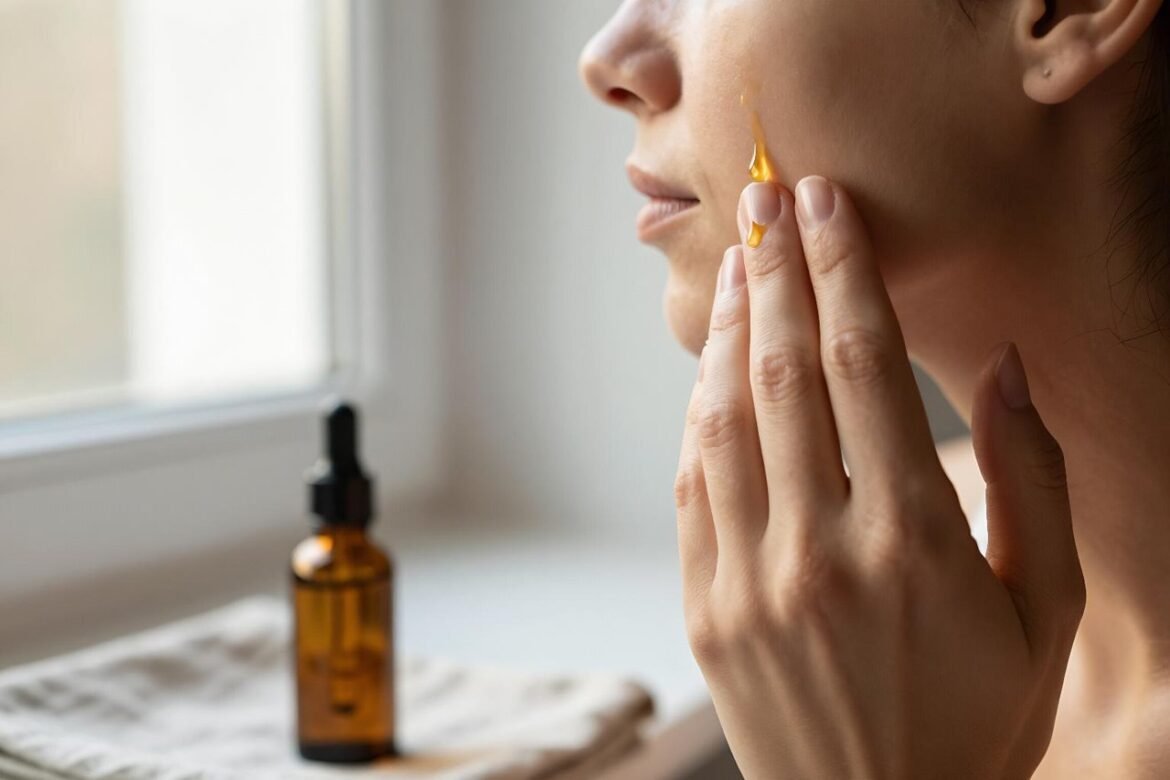 Natural Anti-Aging Remedies for Beginners: Where to Actually Start