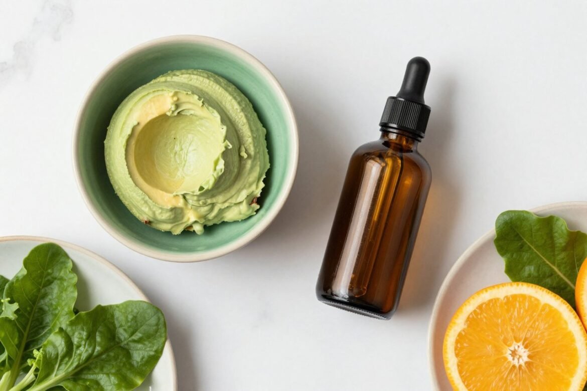 Natural Beauty Tips Compared: DIY, Clean Products, or Lifestyle Habits?