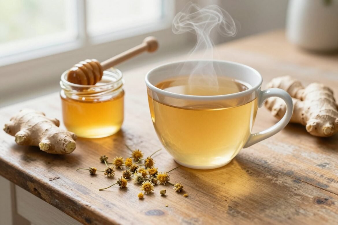 Natural Remedies Compared: Herbs, Kitchen Cures, Supplements, and What to Skip